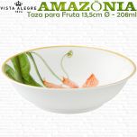 AMAZONIA Vista Alegre Taza para Fruta 13,5cm Ø - 208ml