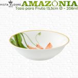 AMAZONIA Taza Bol para Fruta Macedonia Vista Alegre Colección