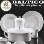 Vajilla online baltico pontesa