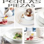 Comprar Piezas Perla Vajilla Vista Alegre