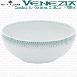 Cazoleta Bol Cereales Macedonia Vista Alegre VENEZIA verde