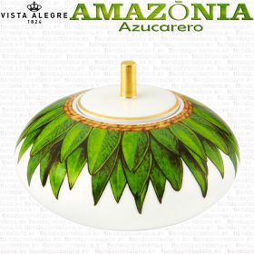 AMAZONIA Azucarero Vista Alegre