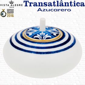 Azucarero Vista Alegre TRANSATLANTICA