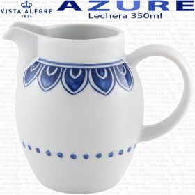 Lechera Azure Lux Vista Alegre