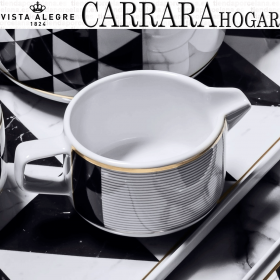 Lechera Vista Alegre CARRARA HOGAR