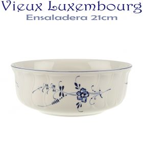 Ensaladera 21cm Ø Villeroy & Boch ALT VIEUX LUXEMBURG