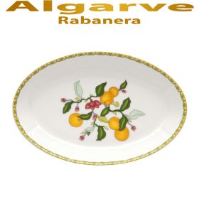 Rabanera entremesera Vista Alegre Algarve