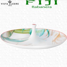 Rabanera Entremesera FIJI Vista Alegre porcelana