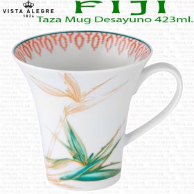 Tazas Mug Desayuno Vista Alegre FIJI