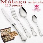 Cuberterías Meneses Malaga