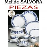 Comprar Piezas Sueltas Vajilla Melide SALVORA Pontesa / Santa Clara