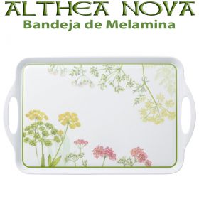 Bandeja de Servir de Melamina Althea Nova Villeroy & Boch