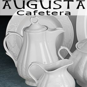 cafetera augusta servicio cafe pontesa santa clara hogar y hosteleria