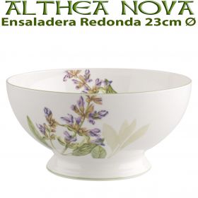 Ensaladera 23cm Ø Villeroy & Boch Althea Nova