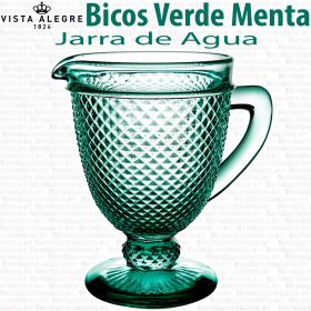 Jarra de Agua Bicos Picos Vista Alegre Corte Ingles