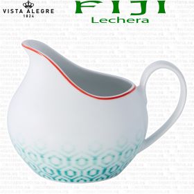 Lechera servicio café y té vista alegre FIJI