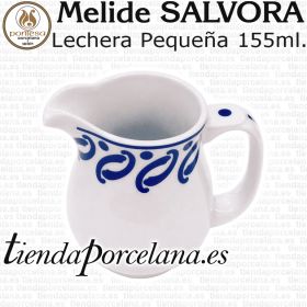 Lechera individual Porcelanas Pontesa Melide 9474 vajillas Santa Clara