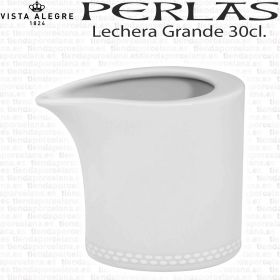 Tetera porcelana Grande 80cl. Perla Vista Alegre - Servicio Té