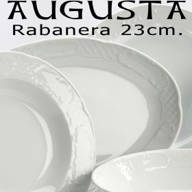 Rabaneras porcelana