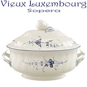 Sopera Villeroy & Boch ALT VIEUX LUXEMBURG