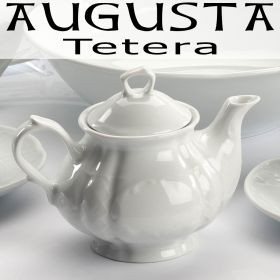 Tetera 275ml. Augusta Santa Clara Pontesa