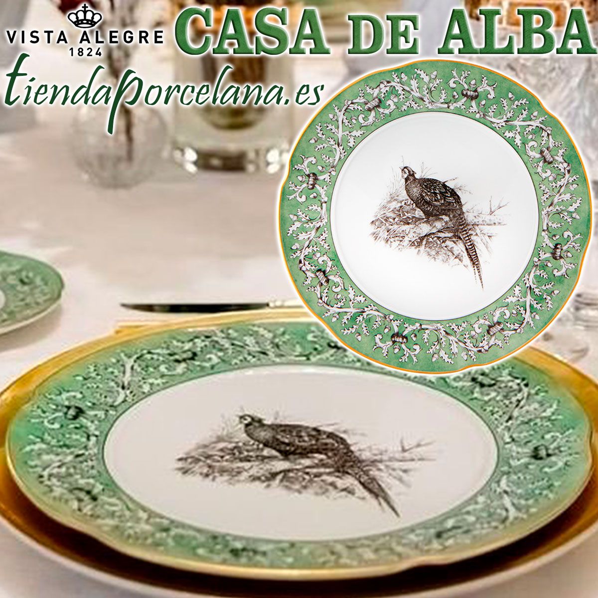 Platos Vajillas De Lujo Porcelana Fina Vajillas De Lujo Modernas