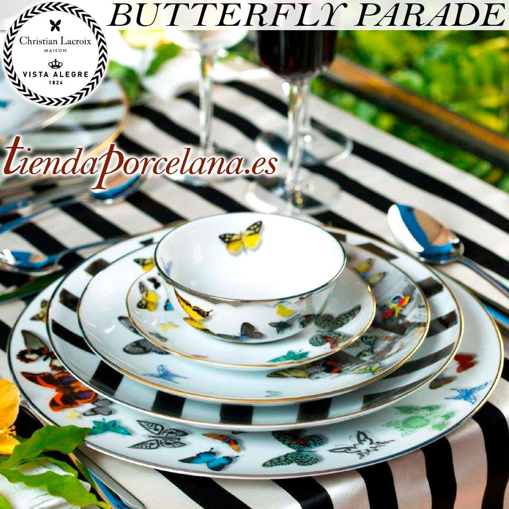 Vajilla butterfly online
