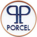 Logo Vajillas Porcelanas porcel