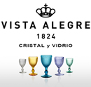 Fábrica de Porcelanas Cristal y Vidrio Vista Alegre Fábrica de Porcelanas Cristal y Vidrio Vista Alegre