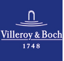 Logo Vajillas Porcelana Villeroy & Boch