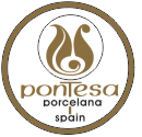 Logo Vajillas de Porcelana Pontesa España