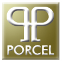 Logo Vajillas Porcelanas porcel