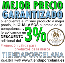 Mejor Precio GARANTIZADO