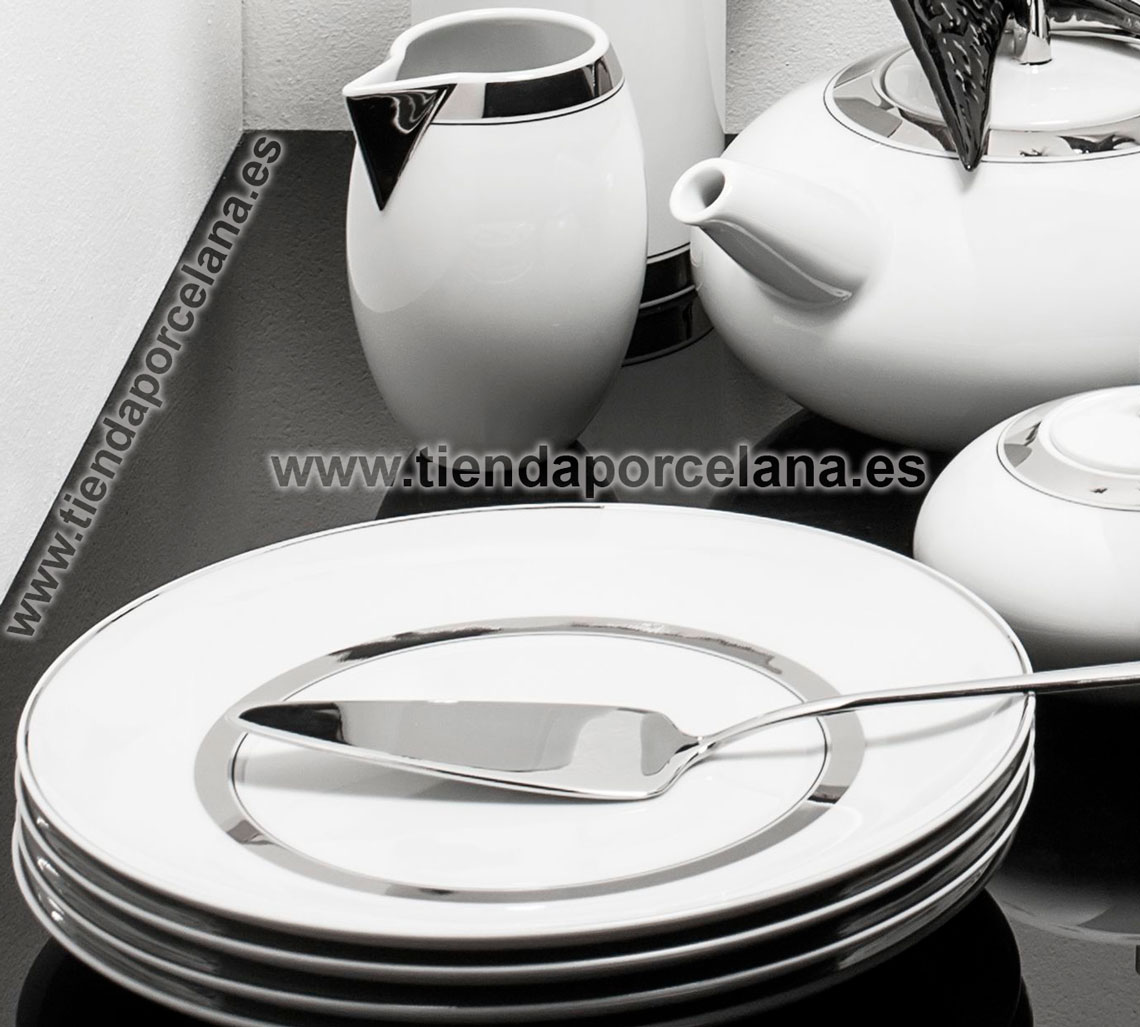 Platos Llanos, Lechera Vista Alegre Domo Platinium