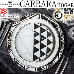 Vajillas, Cafe, Servicio Te, Consomé, Vista Alegre Carrara Hogar
